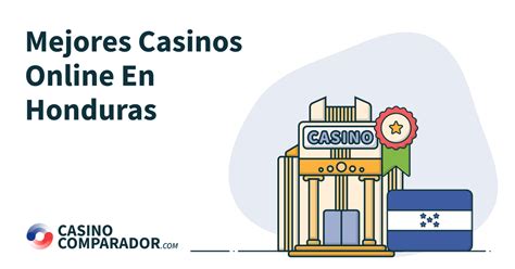 Betcrake casino Honduras